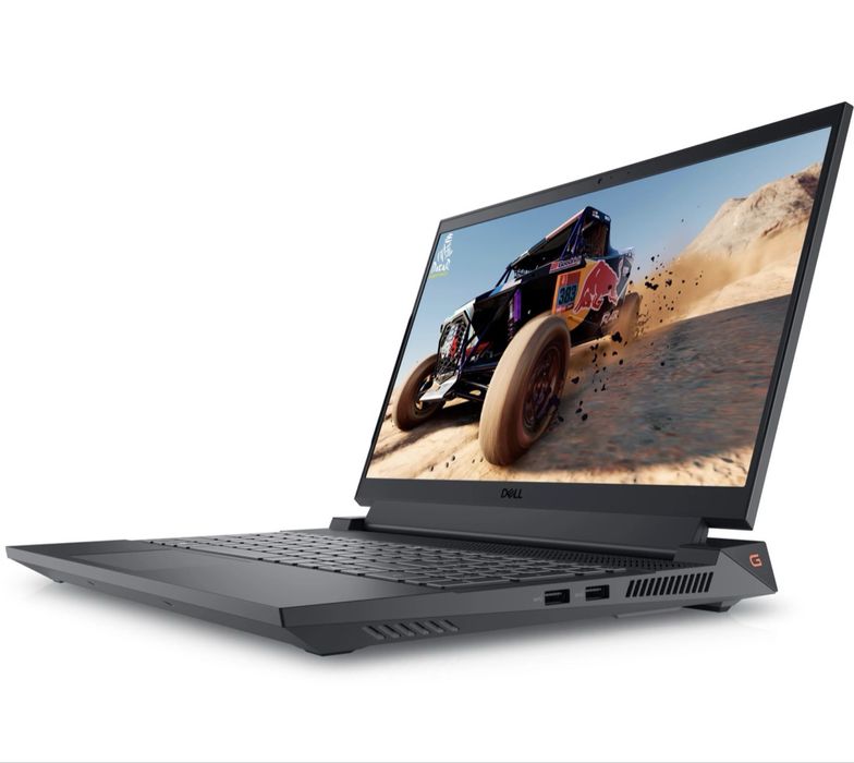 Laptop gamingowy Dell G15