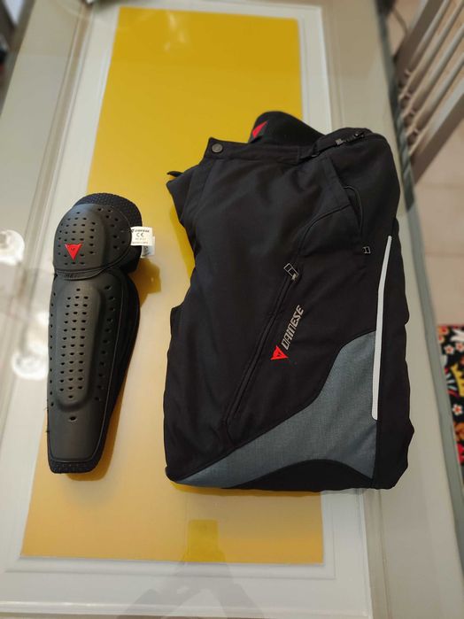 Calças dainese d-dry