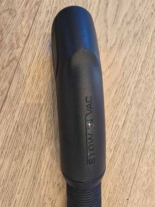 chrysler pacifica rura koncowka ssawka  do odkurzacza Wwa