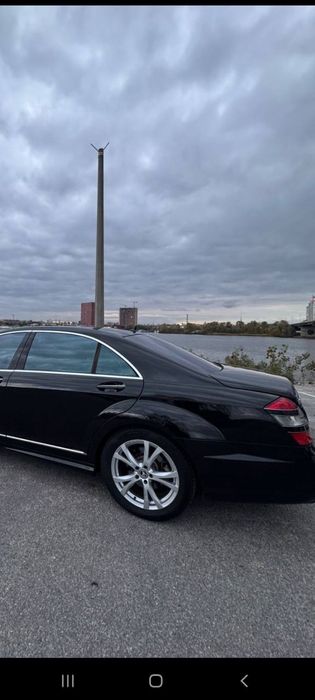 По запчастинах  мерседес w221 s500 запчастини розборка