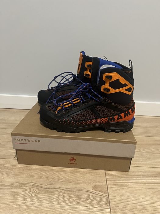 Buty Mammut Taiss Light GTX rozm 46