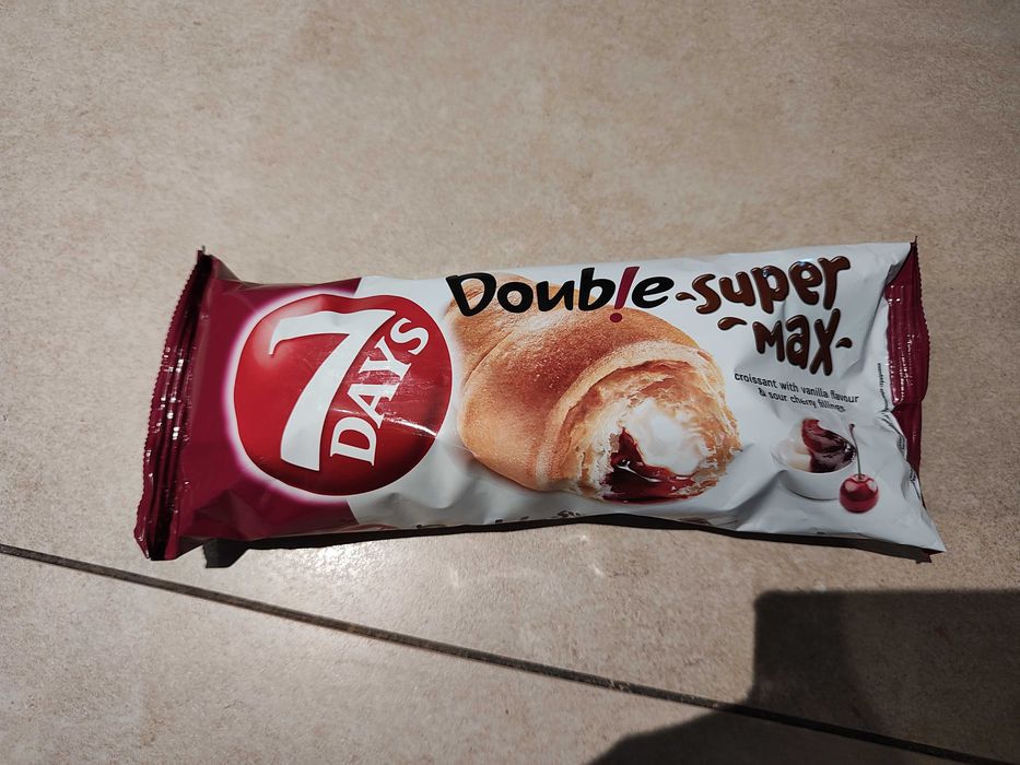 7daya rogaliki 200 sztuk