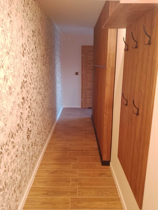 apartament nad morzem