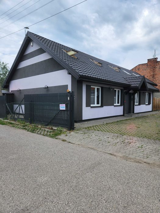 Wynajmę pokoje, mieszkanie, noclegi, kwatery dla pracowników.