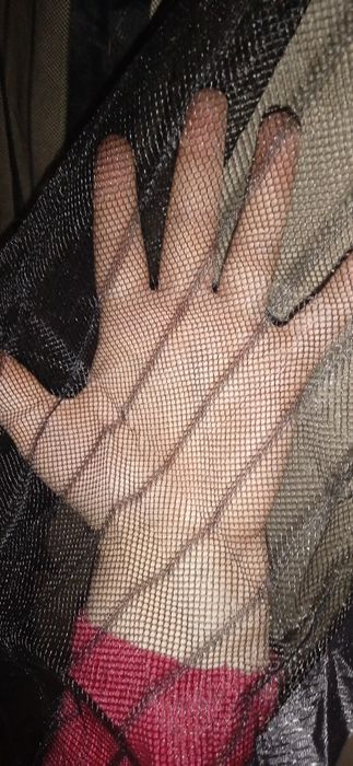 Антимоскітна сітка на балконні двері