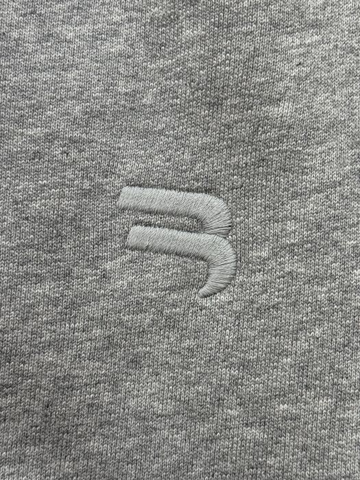 Штани Balenciaga Boxer Grey Sweatpants S,M,L,XL