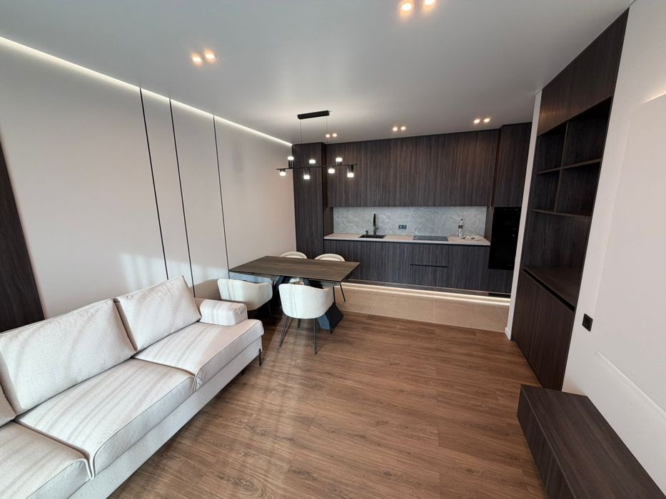 2-rooms apartment apartment by the address st. Kitoboynaya (area 68 m²) - Atlanta.ua - photo 2