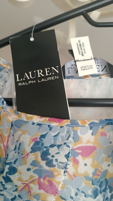 Bluzka Ralph Lauren nowa