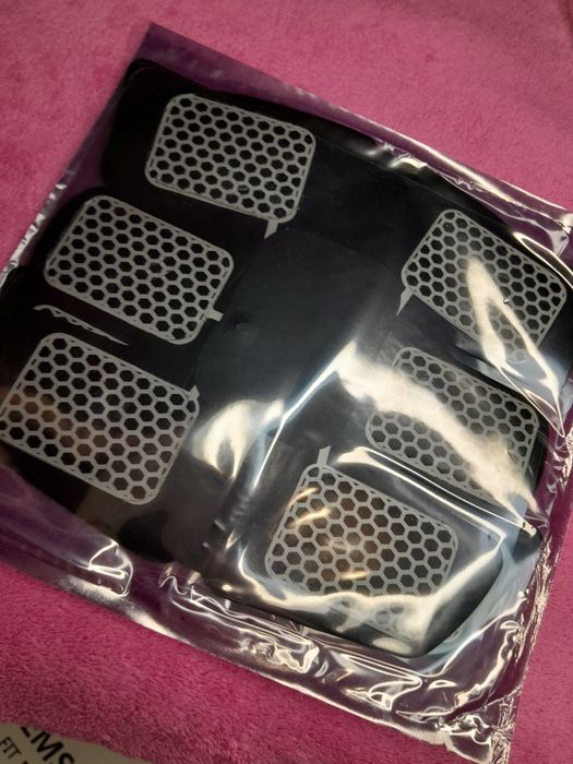 Тренажёр 3в1 Міостимулятор