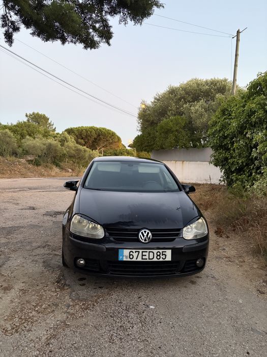 Vw Golf 5 1.4TSI 140cv