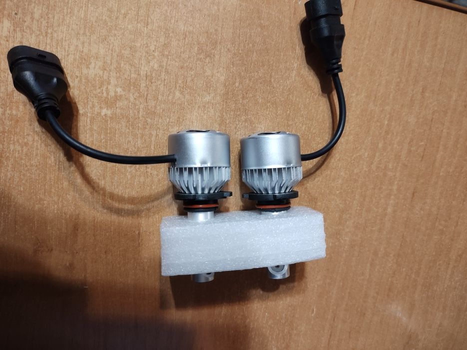 Лампи led 72w 6500K HB3/HB4( 9005)