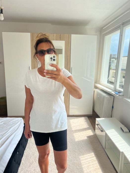 Damska bluzka firmy Sinsay rozmiar 38