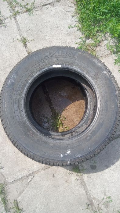 Резина 165 70 R13