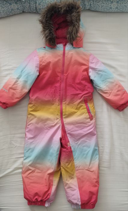Зимовий комбінезон Name it Freya 104 р