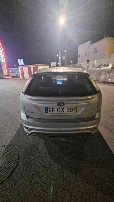 (Negociavel) ford focus 1.6 tdci WRC EDITION