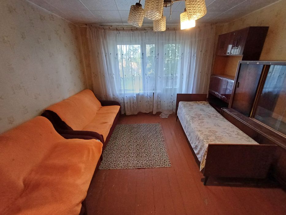 1к  на Дружбе, улица Мухиной