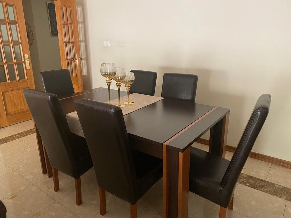 Móveis para sala