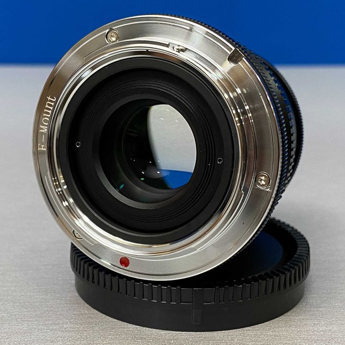 TTArtisan 17mm f/1.4 | Sony E-Mount | NOVA | 3 ANOS DE GARANTIA