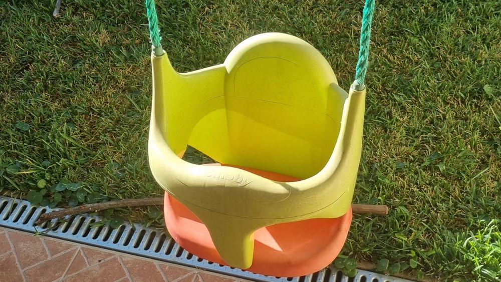 Baloiço de criança