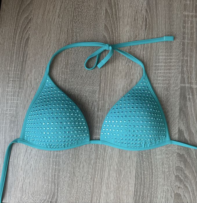 Купальник calzedonia верх топ