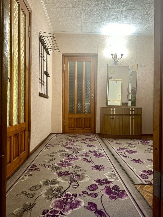 Дом с хоз постройками,  Глееватка