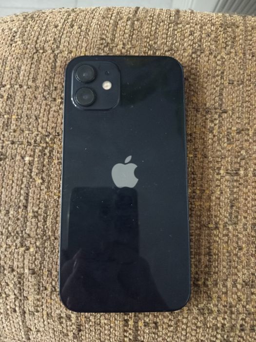 Vende- se iPhone 12, 128gb, como novo