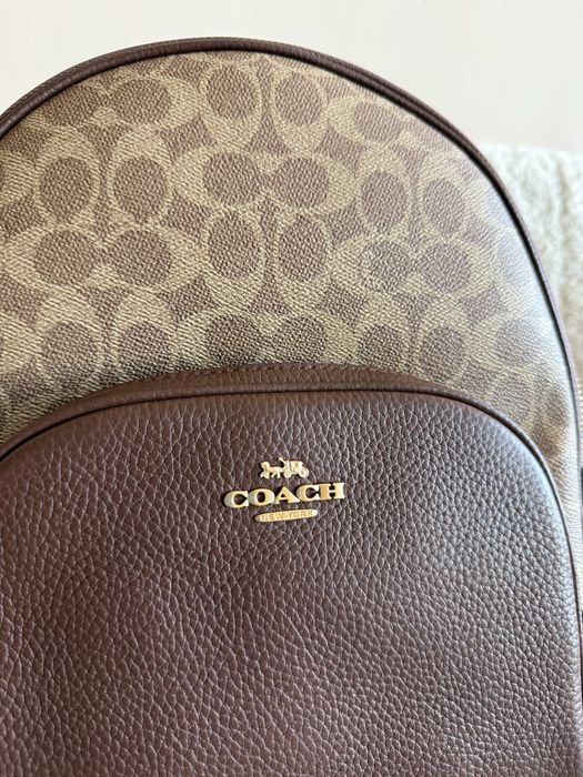 Рюкзак жіночий Coach Court