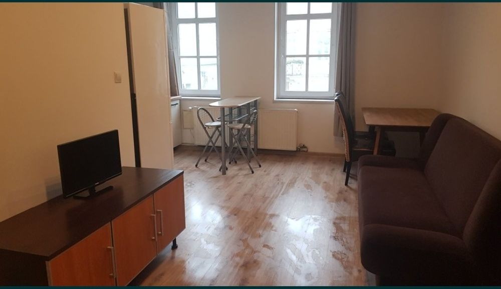 Noclegi w centrum Lubania