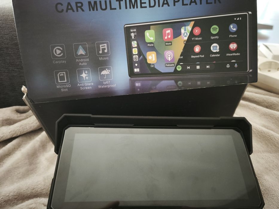 Carplays android