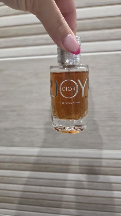 Perfumy Dior JOY