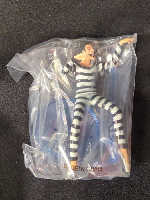 Bandai Star Hero/Super One Piece-Styling Bon Clay