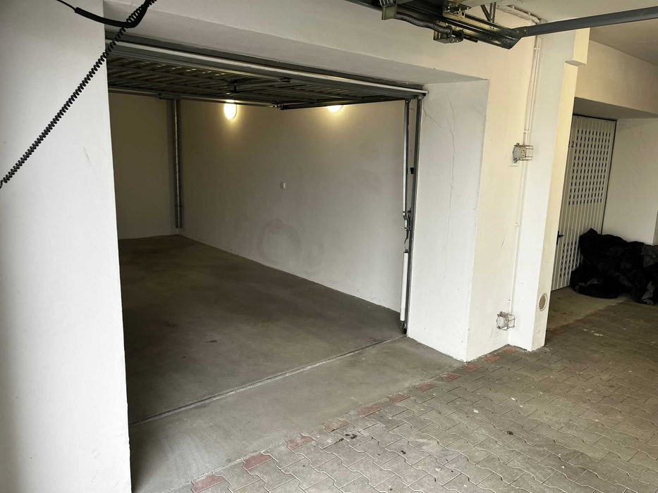 Na sprzedaż garaż 20,86 m² – Gorzów Wlkp., ul. Londyńska 28 - Widok 4