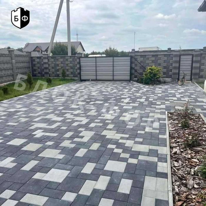 Акція Бруківка Рокко Костопіль Сарни Дубровиця Вараш Володимирець