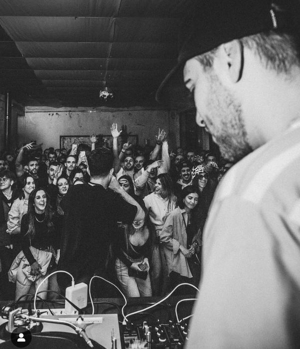 Sistema de Som e Luz (Aluguer)