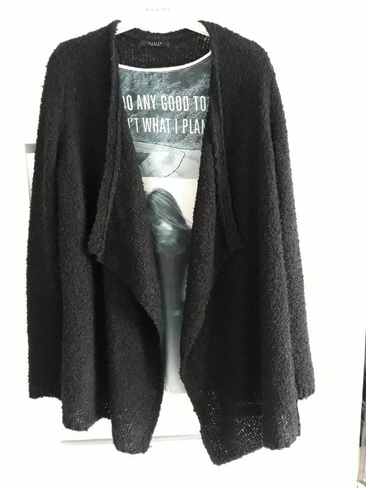 Śliczna tunika Mohito