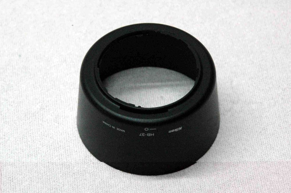 Nikon Parasol HB-37