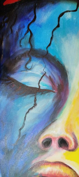 obraz akrylowy 80x60