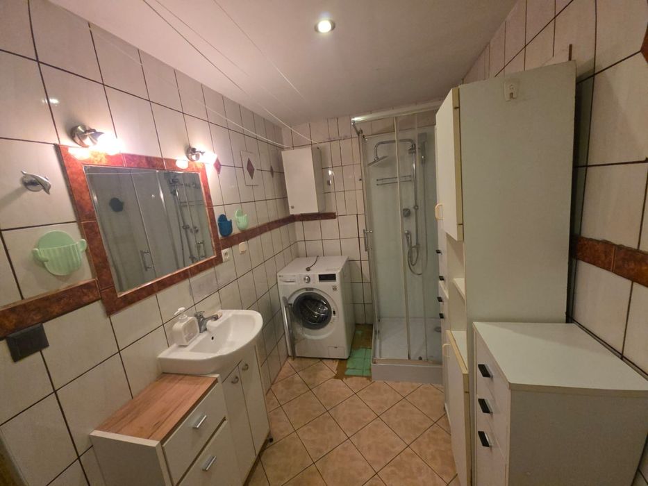 Wynqjem pół bliźniaka