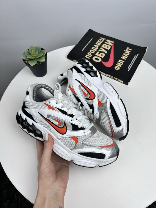 Кросівки Nike Zoom Air Fire оригінал 40 р найк new balnce 530 860