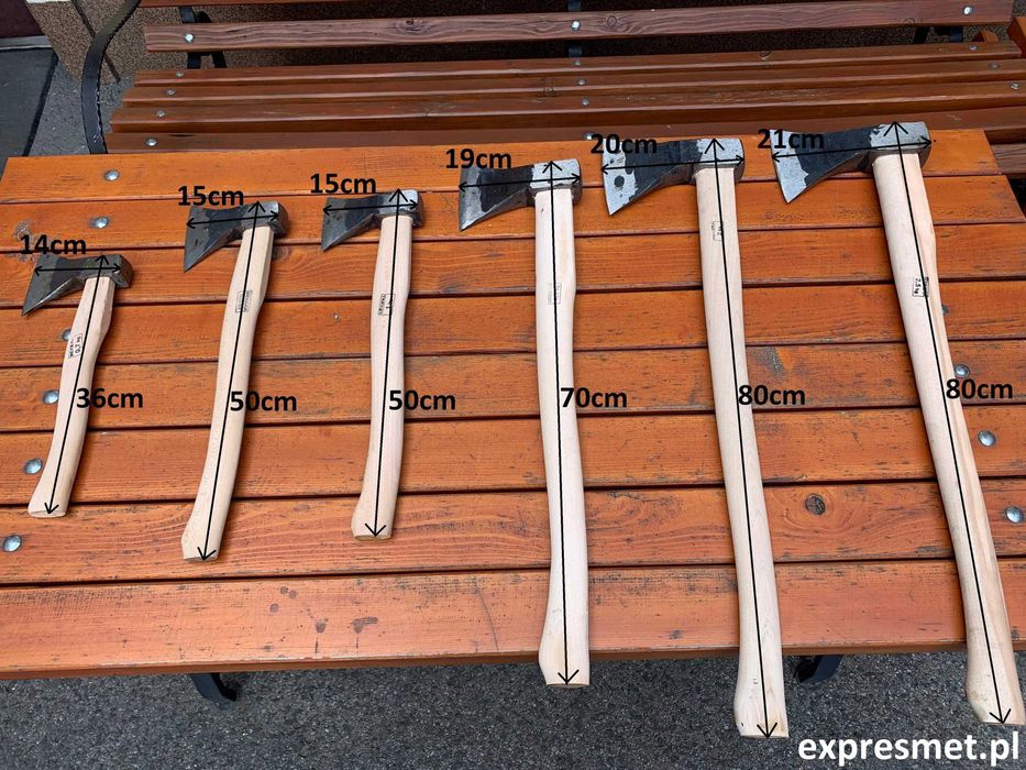 Kuty Ośnik do kory, korowania, strug, DUŻY, narzędzie, korowaczka 40cm