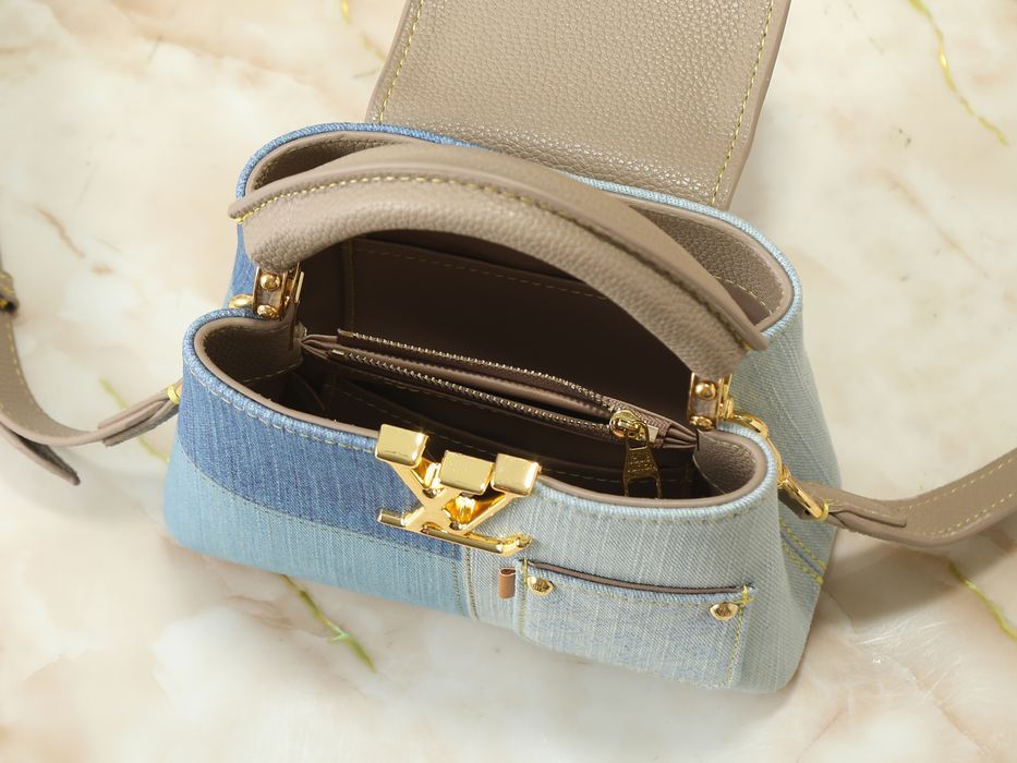 Жіноча сумка LOUIS VUITTON M27302