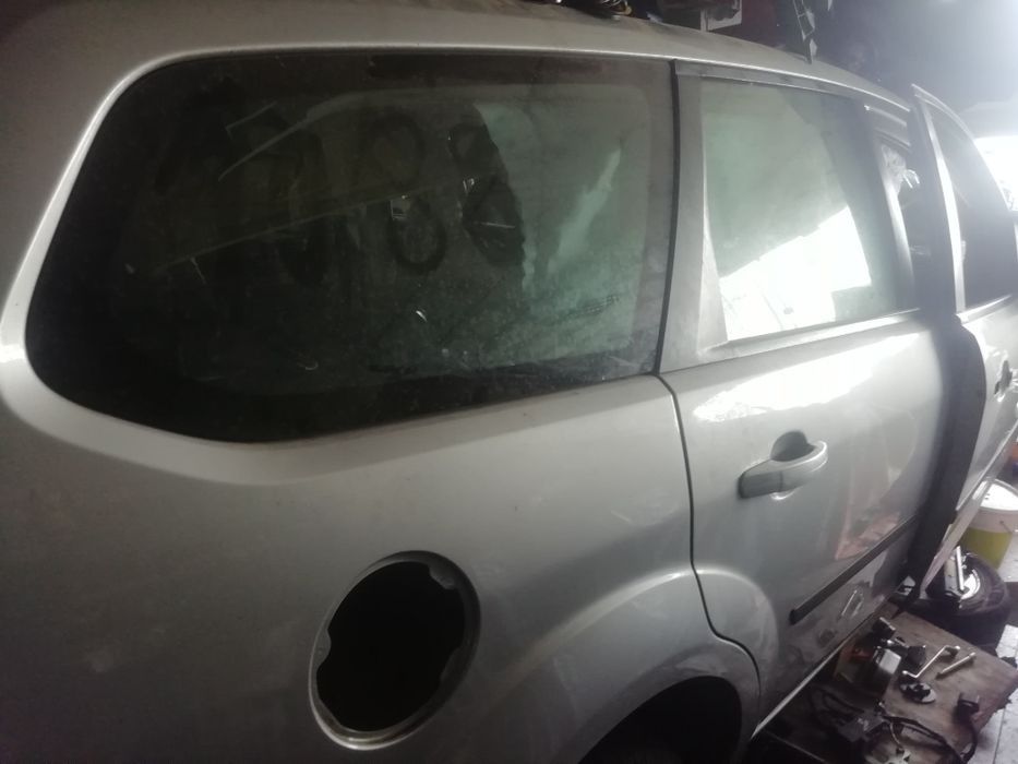 Ford Focus sw 2008 todas as peças desta viatura