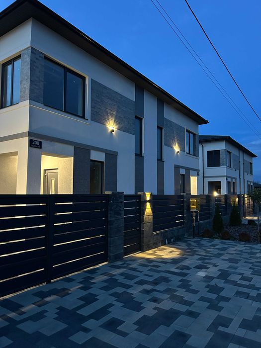 Земельна ділянка в передмісті Ужгорода під котеджі