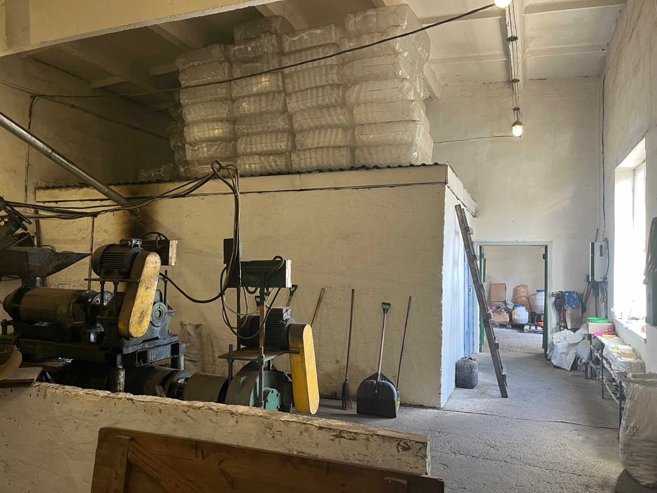 Продаж комерційного приміщення