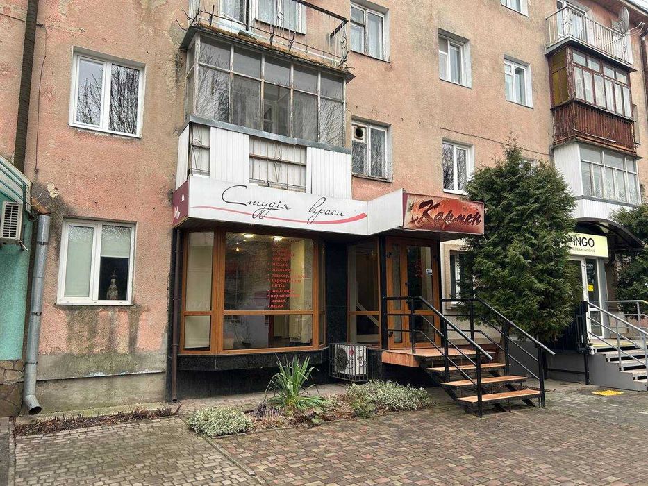 Оренда комерційного об'єкта!