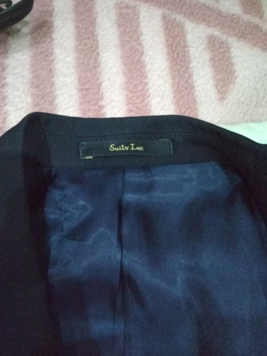 Blaser Suits Inc