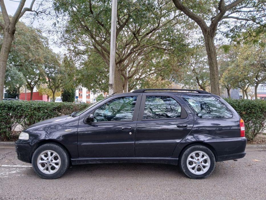 Fiat Palio weekend 1.2 16v64846430940162120