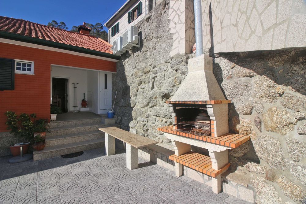 Casa Gerês Fim de Ano