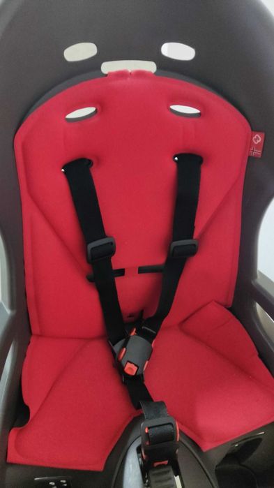 HAMAX - Cadeira de criança para bicicleta