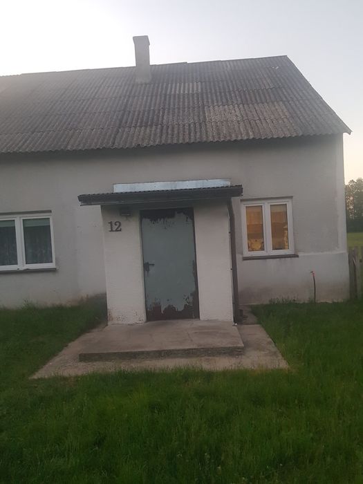 Sprzedam Gospodarstwo Rolne z Budynkami - Widok 3